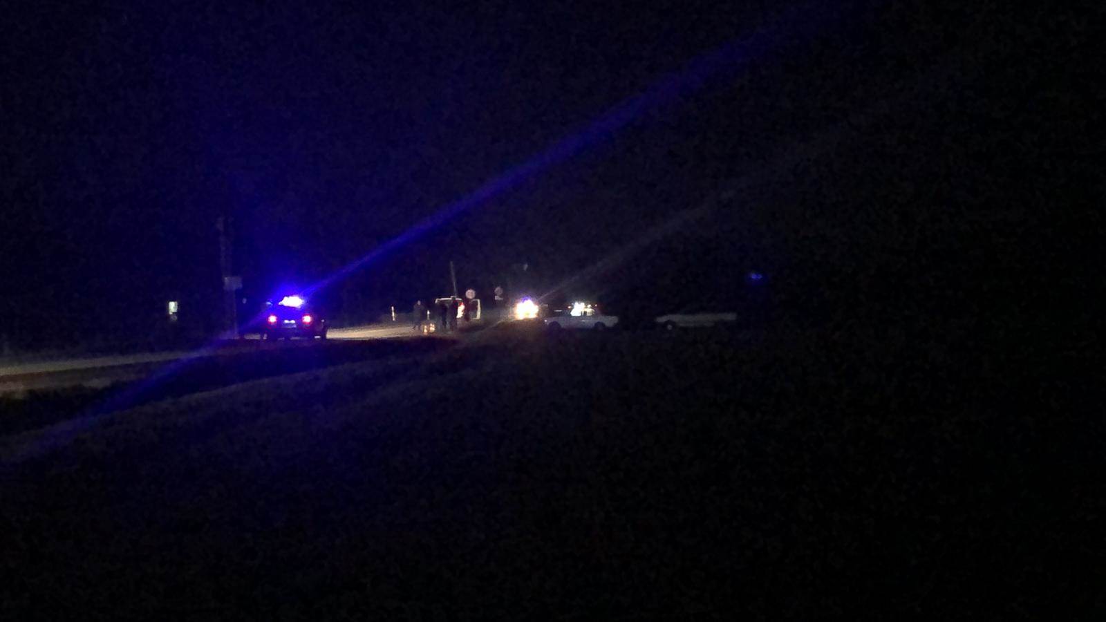 cacak saobracajna nesreca selo zablaca stradala zena naleteo automobil