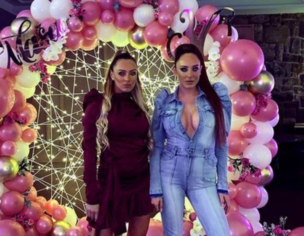 Istina o Luninom i Anabelinom odnosu