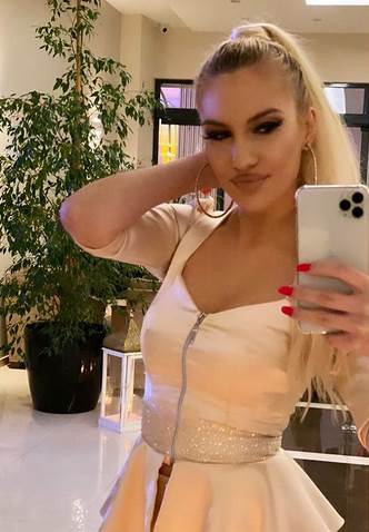 dijana hazirovic zadruga zvezde granda