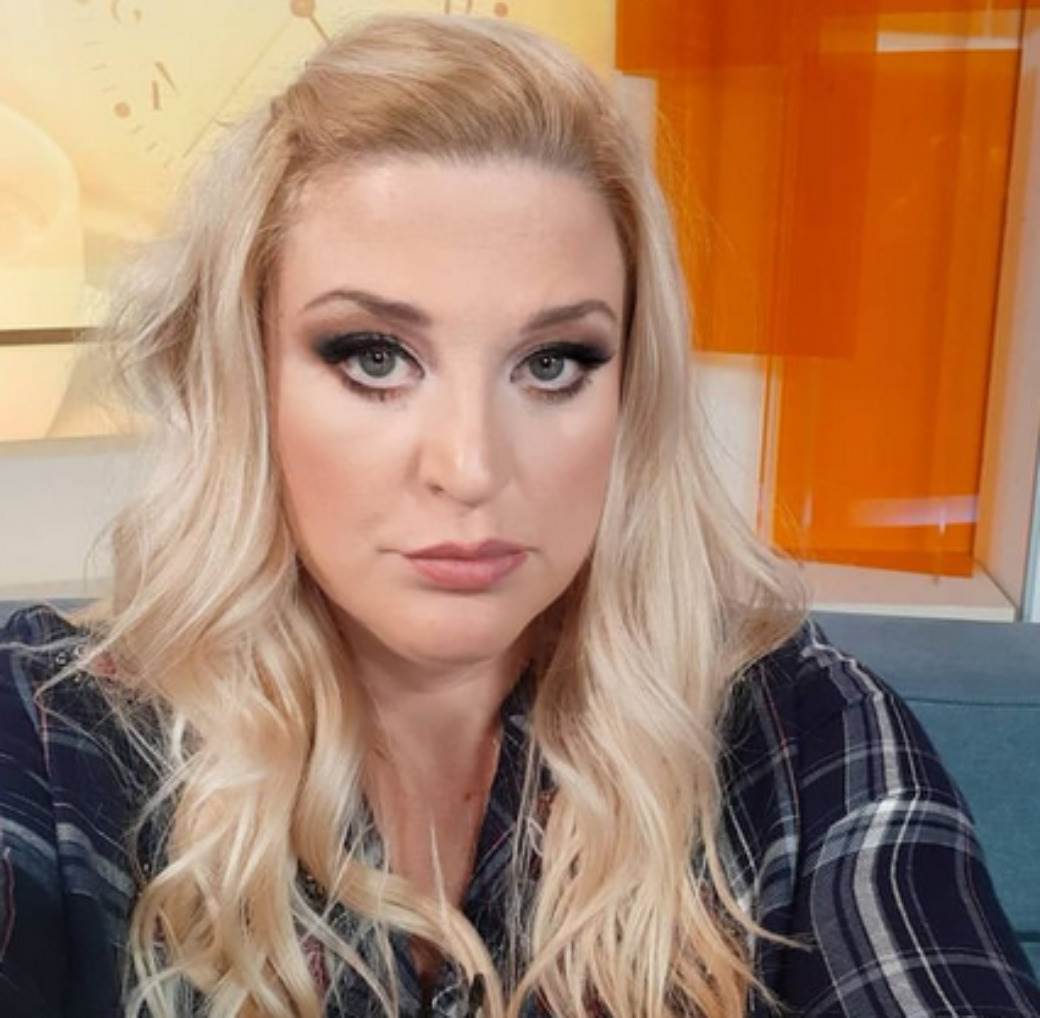 Nataša Aksentijević bila žrtva diskriminacije