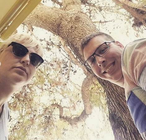 Nataša Aksentijević o braku i suprugu