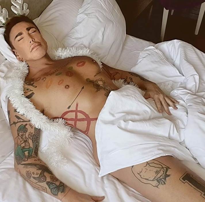 neven ciganovic pre operacija