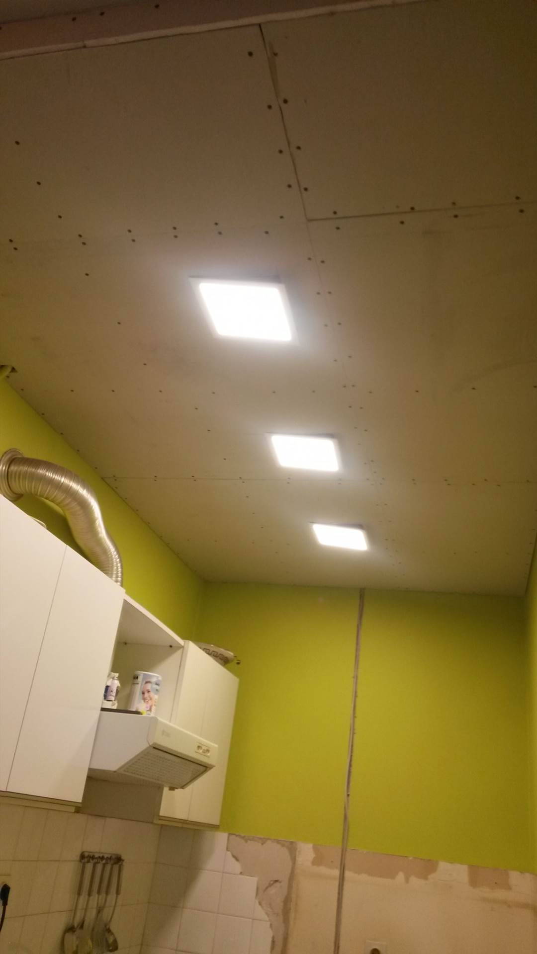 uredjenje doma ideje drustvene mreze kuhinja