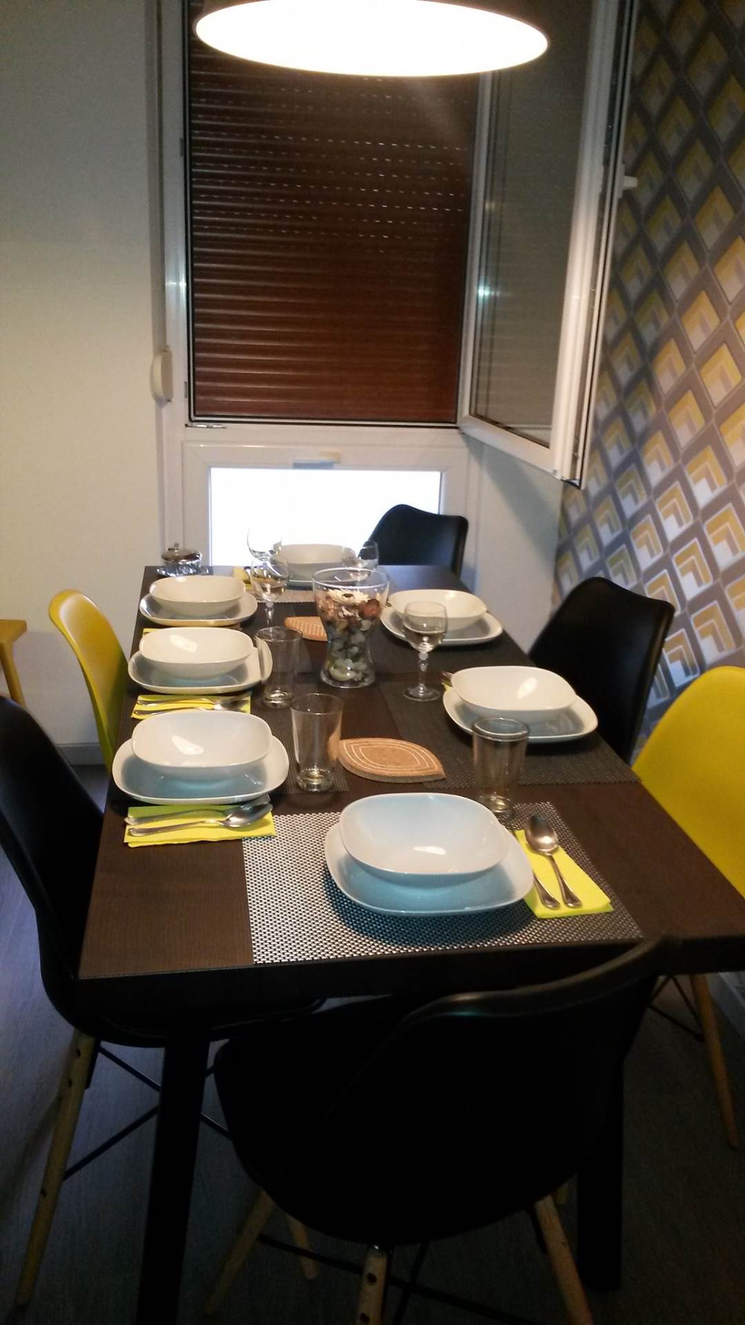 uredjenje doma ideje drustvene mreze kuhinja