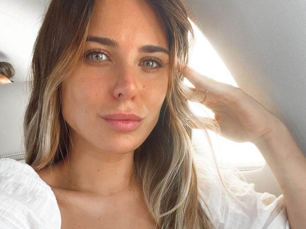 mina bonino federiko valverde zena fudbalera real madrid vatrena navijacica river plata