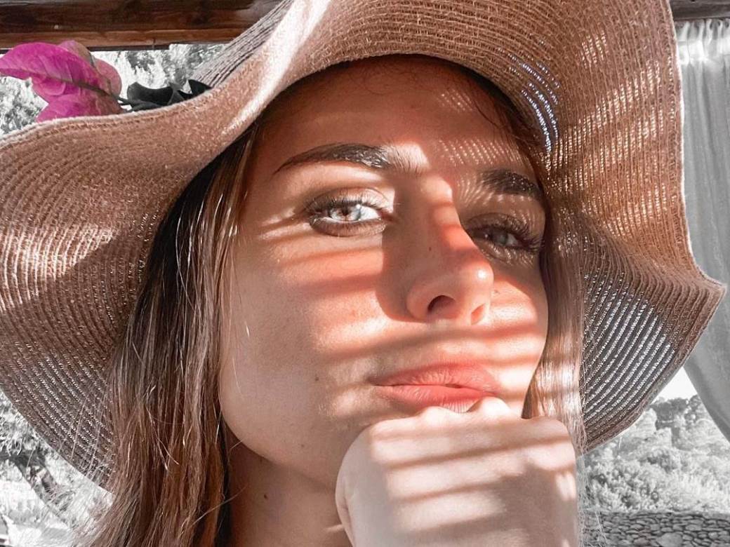 mina bonino federiko valverde zena fudbalera real madrid vatrena navijacica river plata