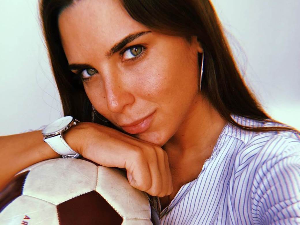 Krv na dresu Reala posle meča sa Atletikom