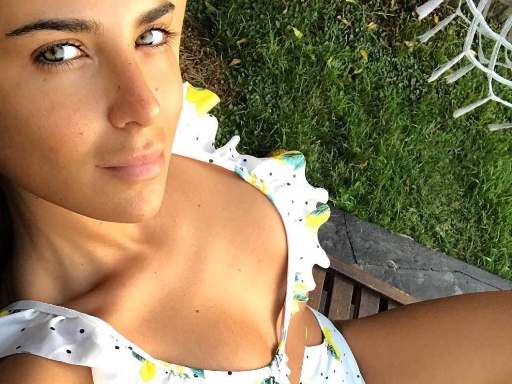 Krv na dresu Reala posle meča sa Atletikom