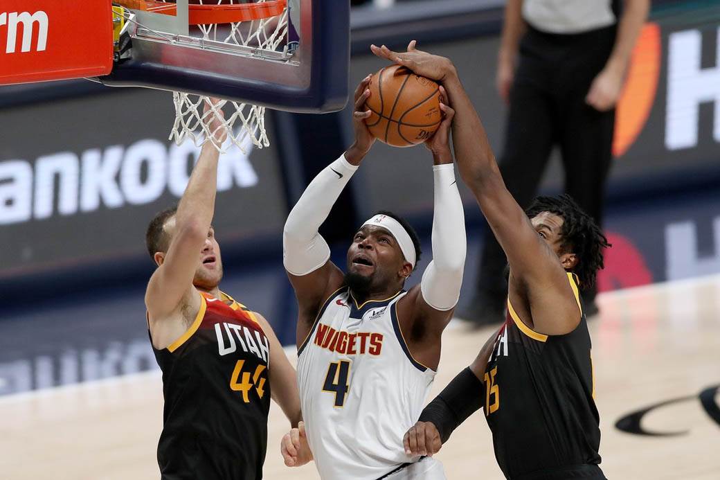 nikola jokic 47 poena nba duel rudi gober video