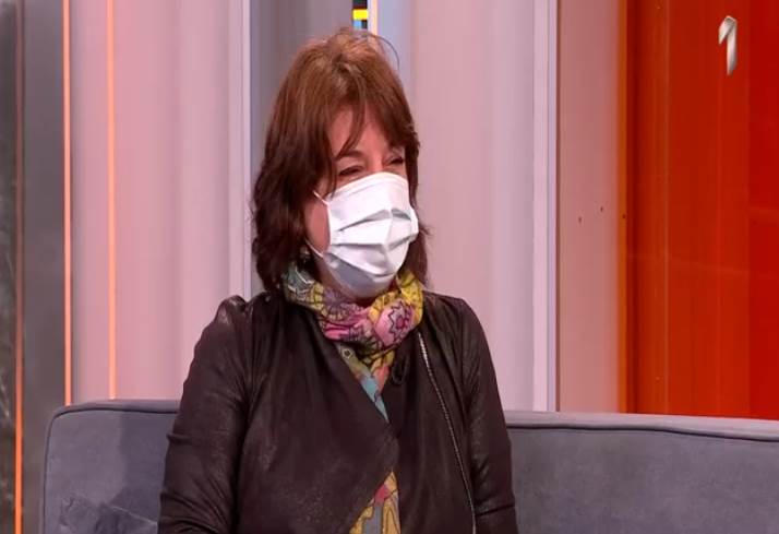 Kako danas izgleda Jagodinka Simonović iz filma Varljivo leto