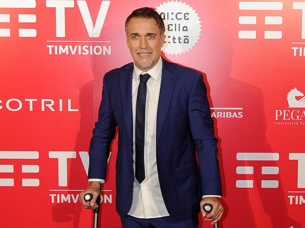 Gol Batistute protiv Arsenala