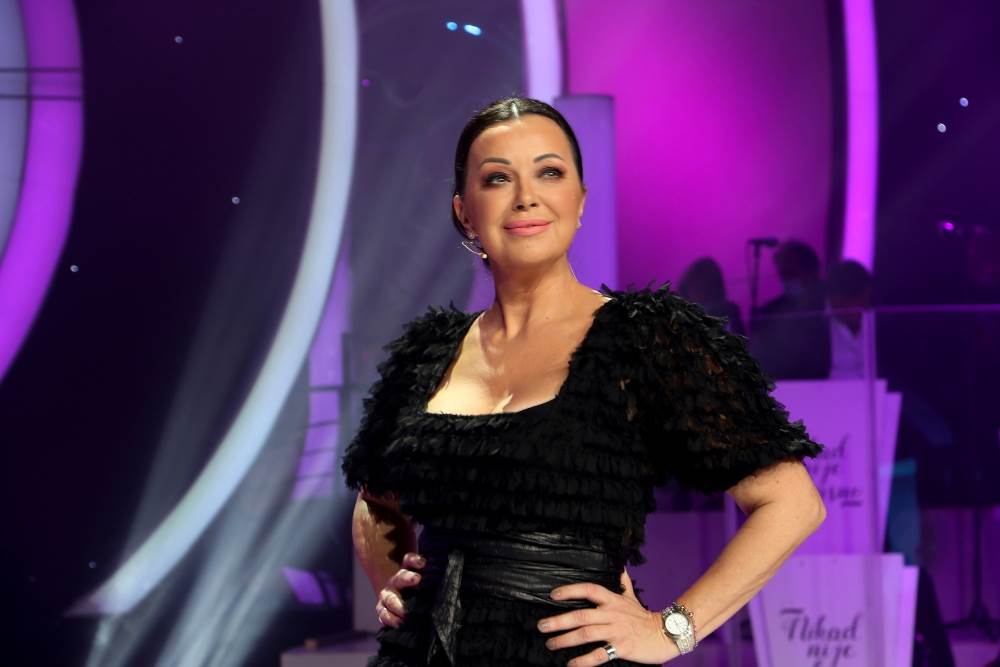 Dragana Katić o slikama na Instagramu