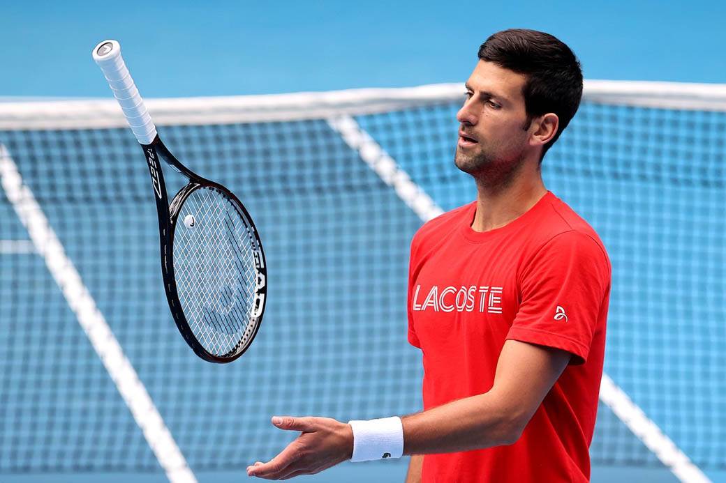 atp kup djokovic srbija raspored turnira livestream prenos sportklub