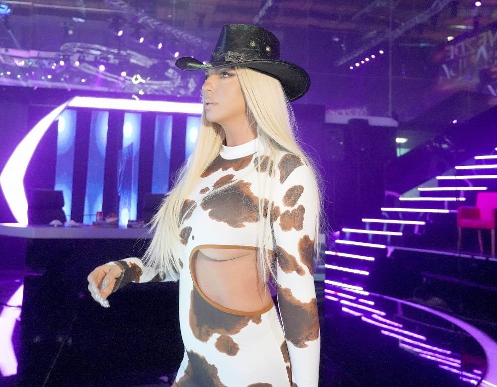 jelena karleusa odeca zvezde granda foto