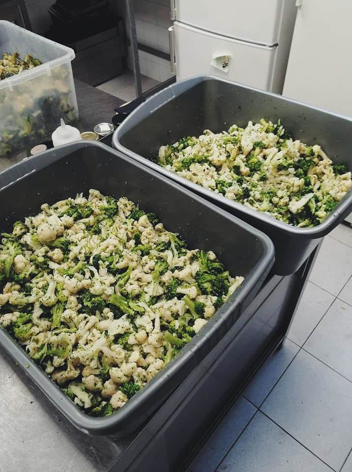 solidarna kuhinja besplatan rucak akcija 