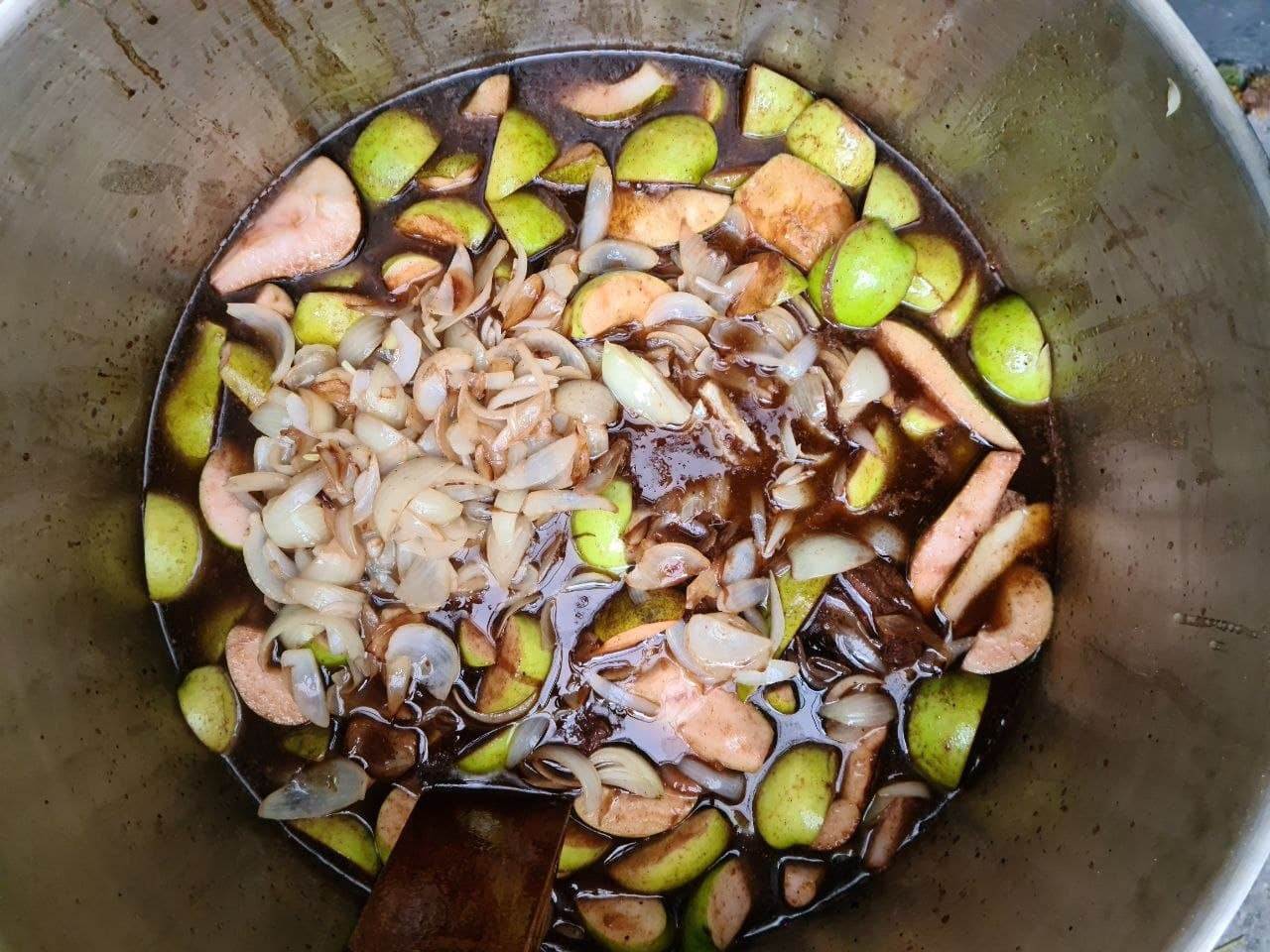 solidarna kuhinja besplatan rucak akcija 