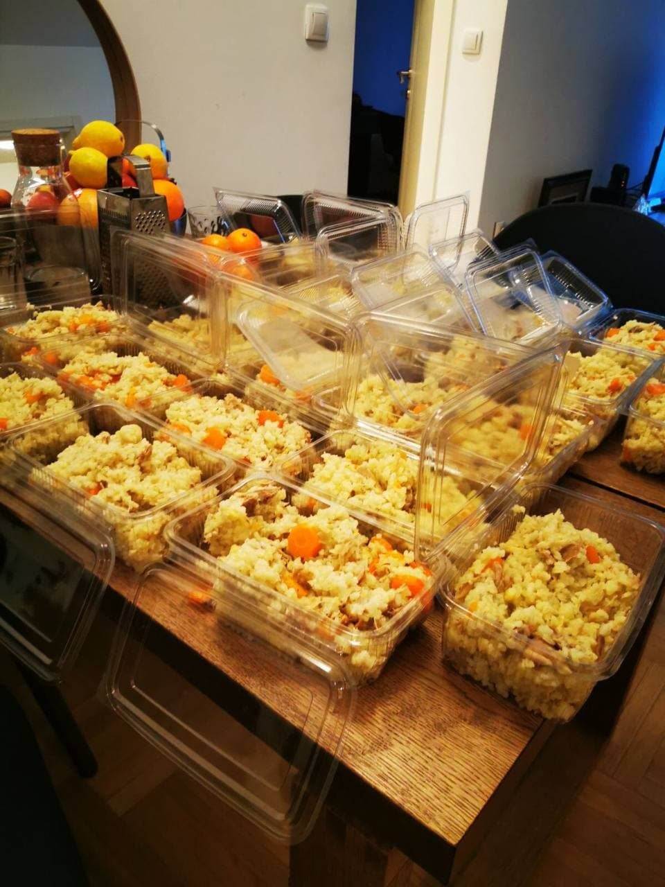 solidarna kuhinja besplatan rucak akcija 