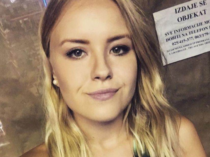 Nikola Jokić dobio dete