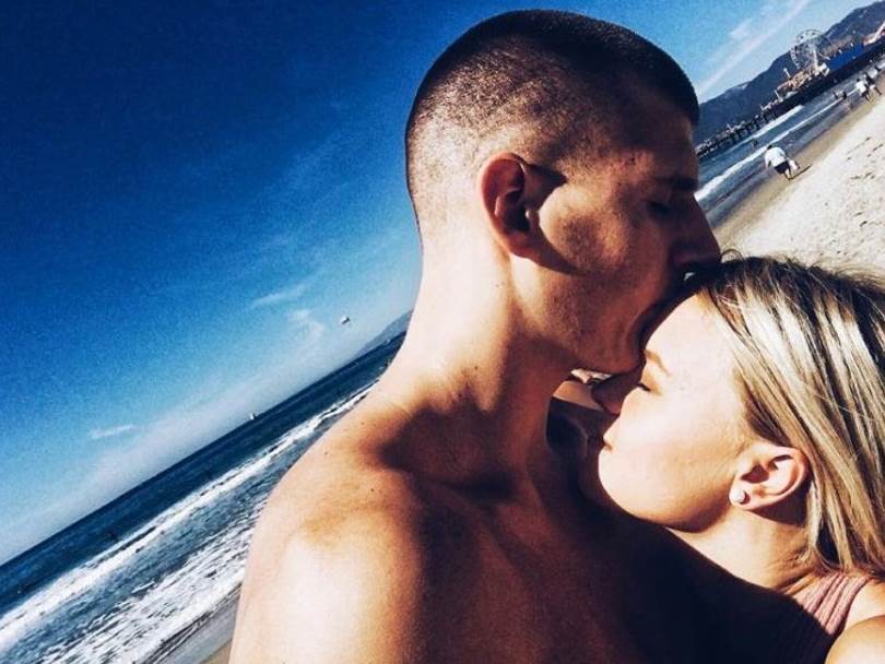 Nikola Jokić dobio dete