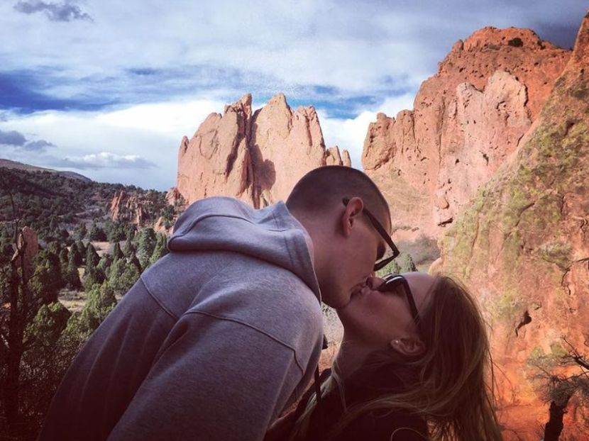 Nikola Jokić dobio dete