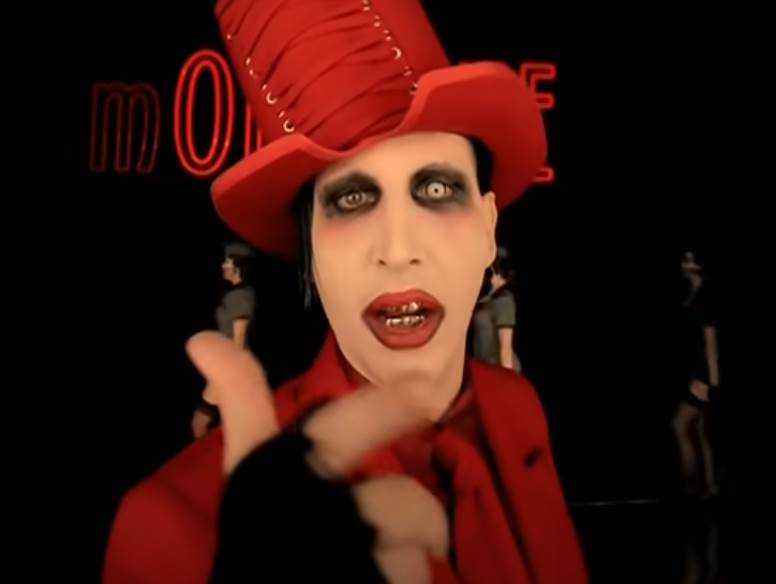 merlin menson bivsa devojka eva rejcel vuds zlostavljanje