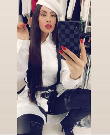 Mariji Melcer obili stan