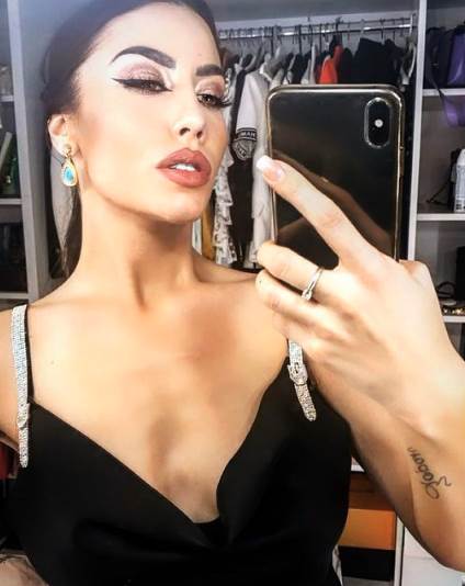 Mariji Melcer obili stan