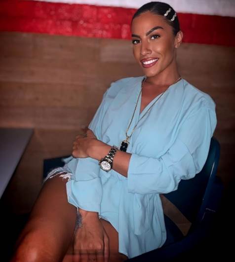 Mariji Melcer obili stan