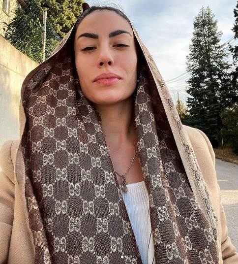 Mariji Melcer obili stan