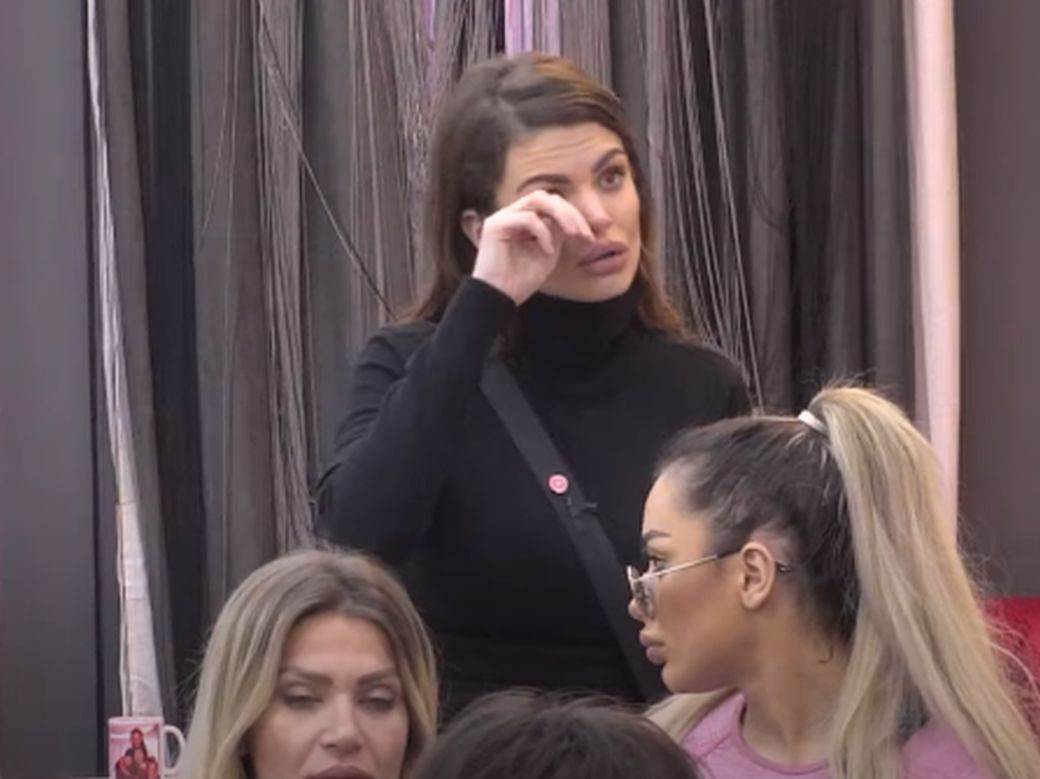 Kenan i Rialda raskinuli