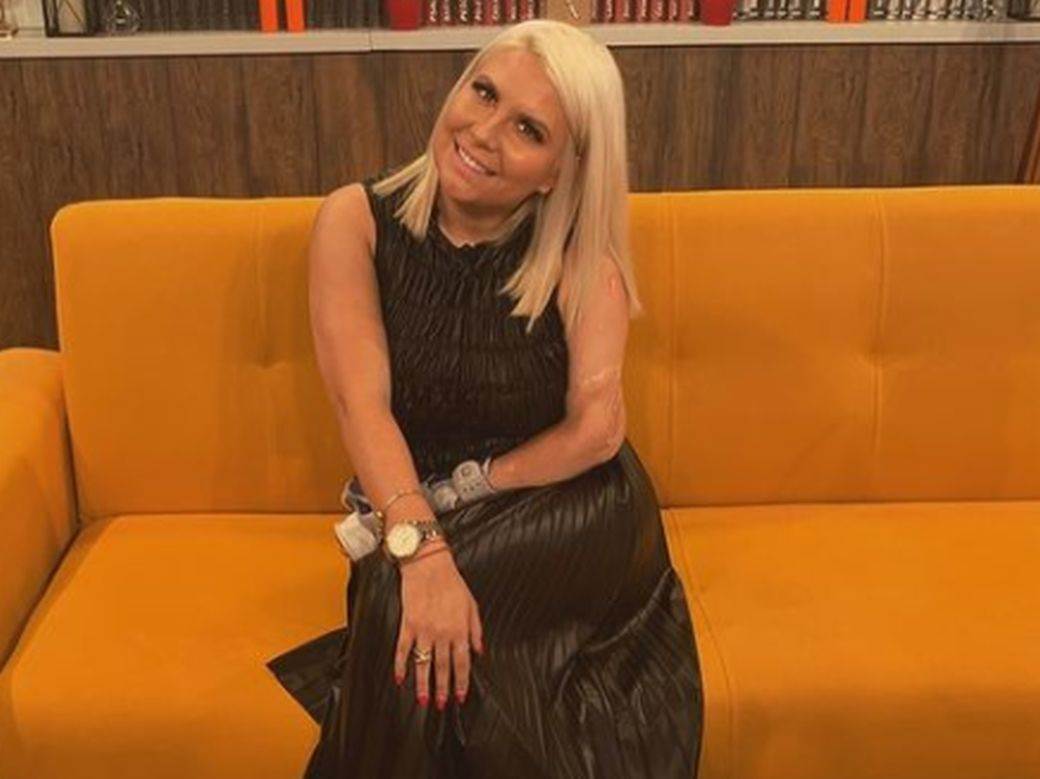 Mladen Mijatović ispovest o nesreći Dee Đurđević