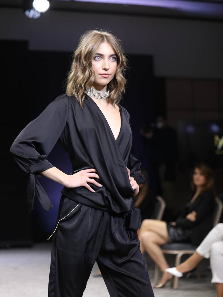 kija kockar marija egelja melcer mirna nađ modna revija donji veš