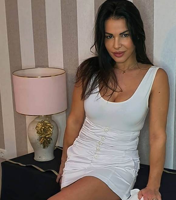 Tina Ivanović o Saši Popoviću i Grandu