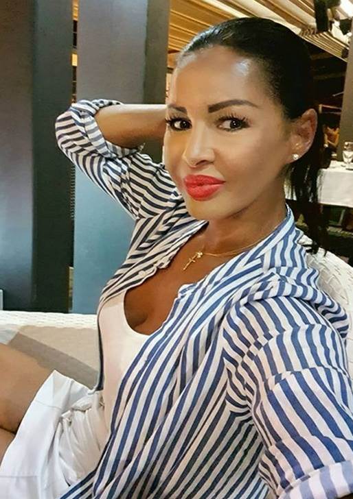 Tina Ivanović o Saši Popoviću i Grandu