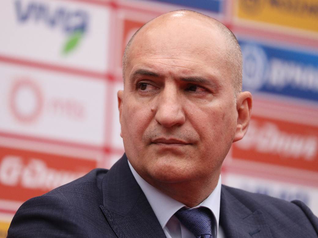 crvena zvezda filipo falko predstavljanje pojacanje transfer lece prelazni rok