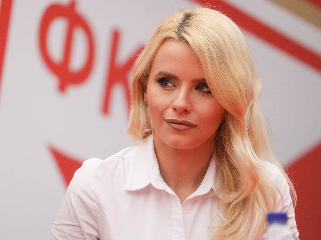 crvena zvezda filipo falko predstavljanje pojacanje transfer lece prelazni rok