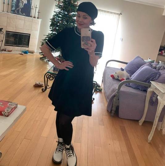 serlin fen tvin piks kako danas izgleda foto video