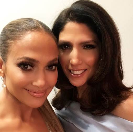 dzenifer lopez sestra linzi instagram foto