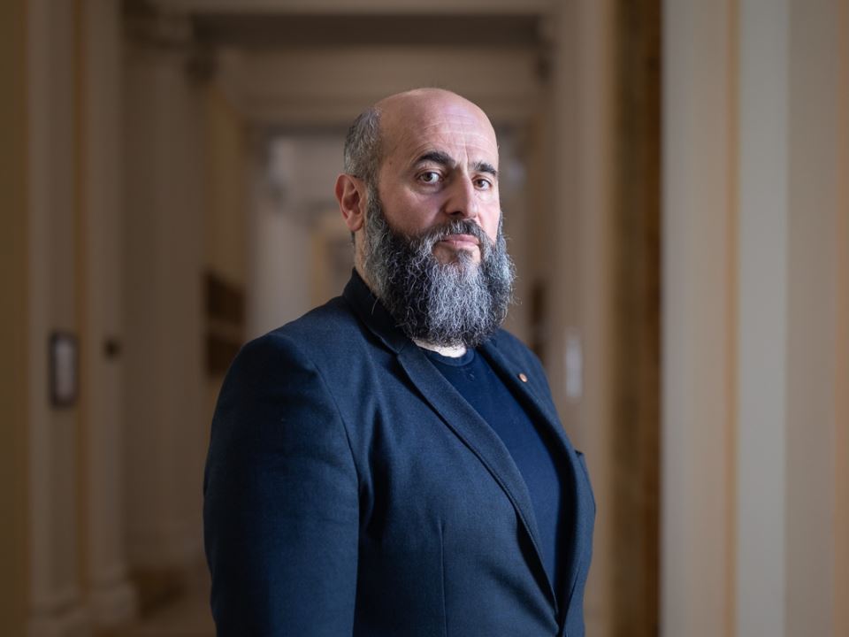 Umro Muamer Zukorlić