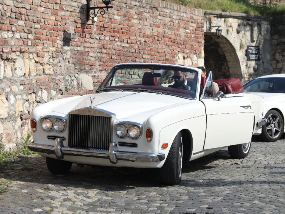 filip mladenovic vencanje foto