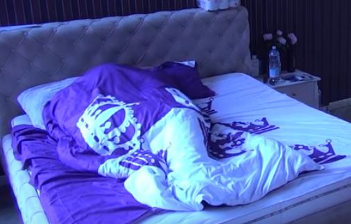 kristina spalevic kristijan golubovic seks raskid zadruga