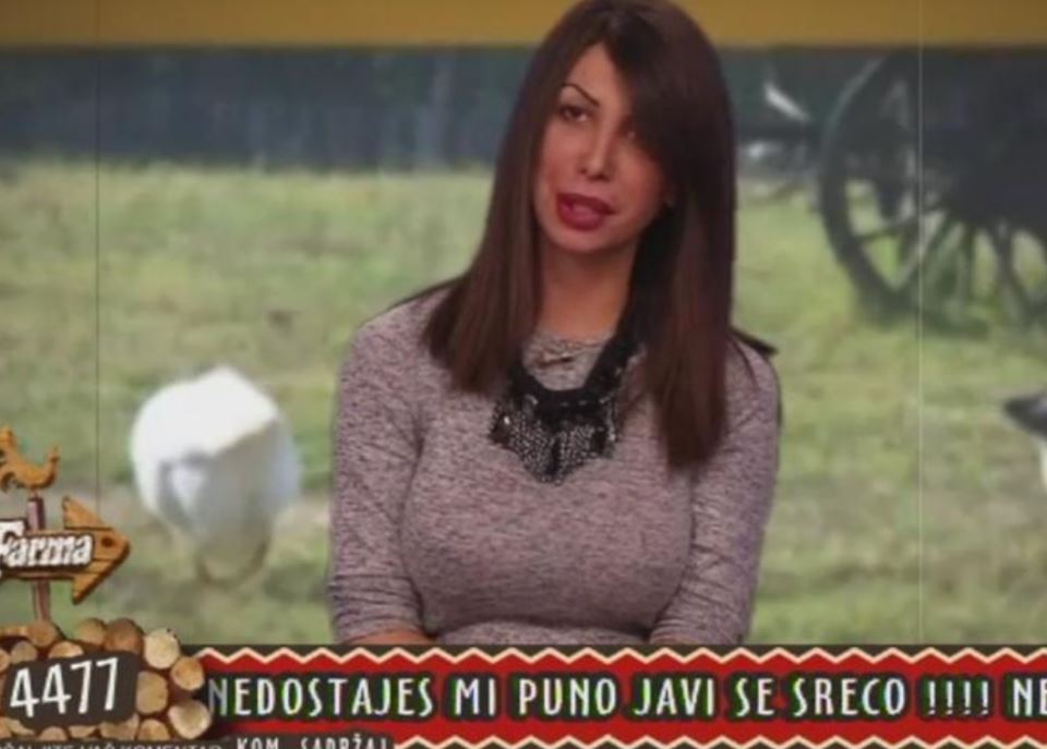 Filip Đukić ulazi u Zadrugu 9