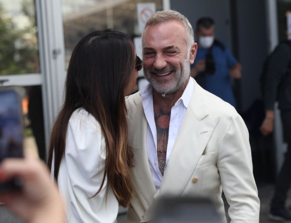 djordje stojkovic plese kao djanluka vaki