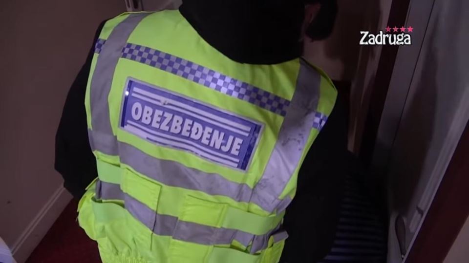 kristijan golubovic davi kristinu spalevic kija kockar reakcija