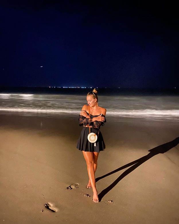 rolan garos skandal uhapsena teniserka jana sizikova ruskinja namestan mec 2020 policija