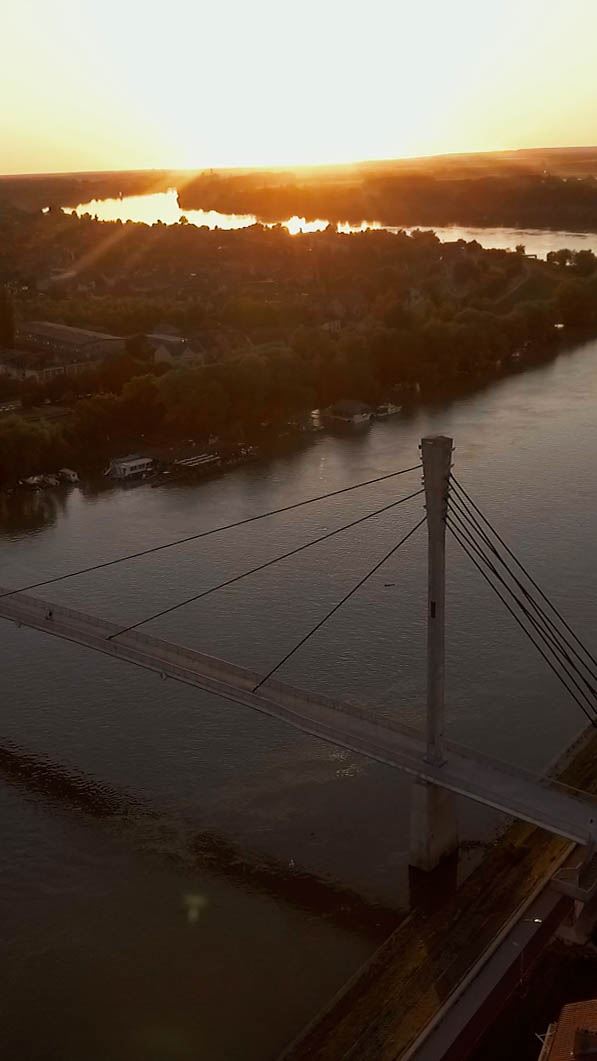 sremska mitrovica grad star sedam hiljada godina