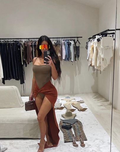 Kim Kardašijan i Kanje Vest razvod