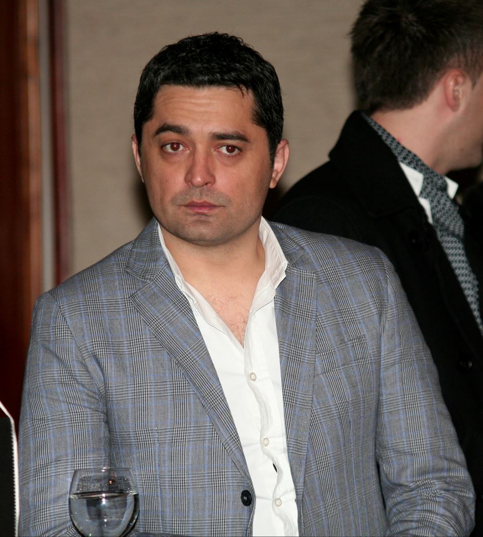 Ćerka Darka Radovanovića na koncertu Ivane Selakov