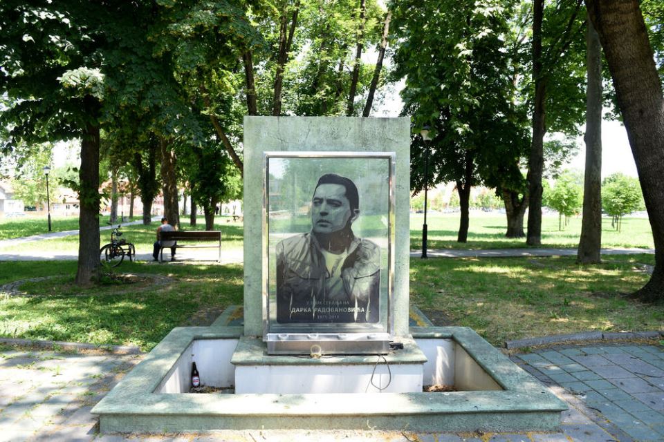 Šta se dešava sa porodicom Darka Radovanovića?