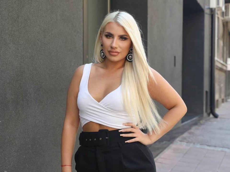 Ruža Rupić smršala 18 kilograma